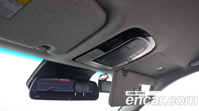 Hyundai Palisade 2019 — photo 29