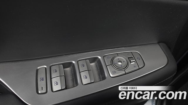 Hyundai Palisade 2019 — photo 30