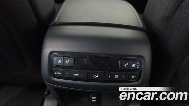 Hyundai Palisade 2019 — photo 32