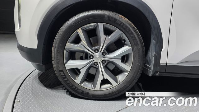 Hyundai Palisade 2021 — photo 5