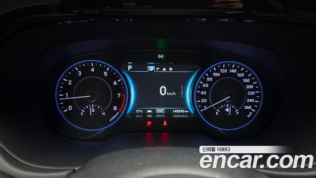 Hyundai Palisade 2021 — photo 11