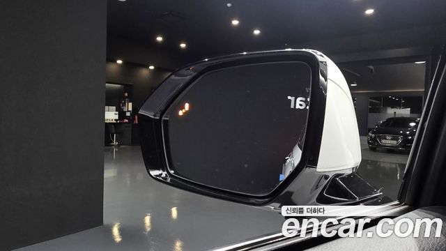 Hyundai Palisade 2021 — photo 19