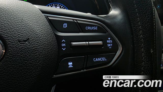 Hyundai Palisade 2021 — photo 24