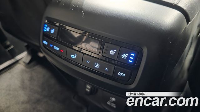 Hyundai Palisade 2021 — photo 25
