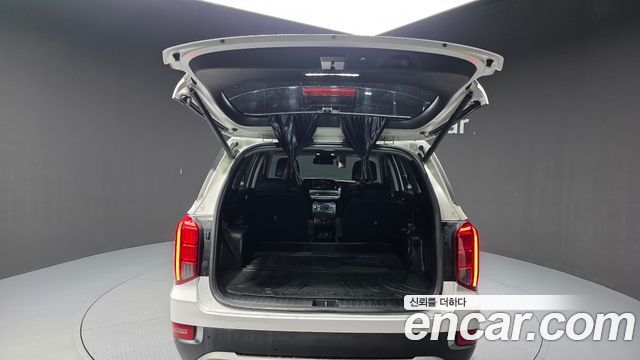 Hyundai Palisade 2021 — photo 26