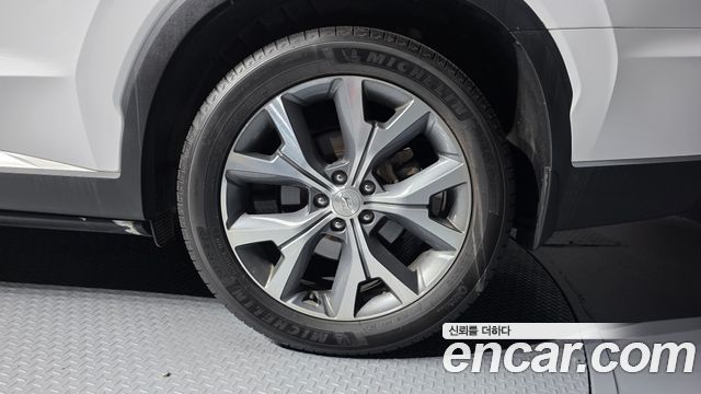 Hyundai Palisade 2021 — photo 7