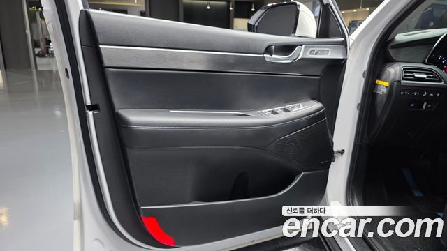 Hyundai Palisade 2021 — photo 14