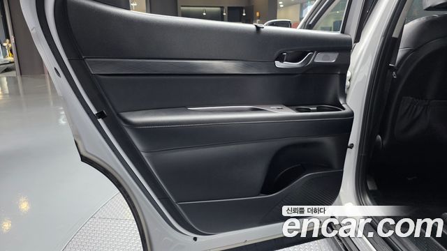 Hyundai Palisade 2021 — photo 15