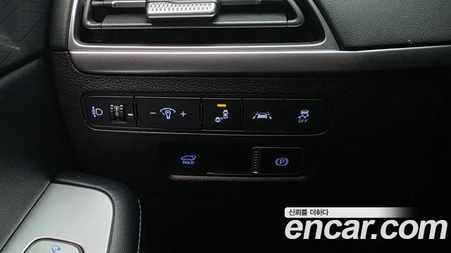 Hyundai Palisade 2021 — photo 29