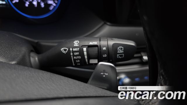 Hyundai Palisade 2021 — photo 30