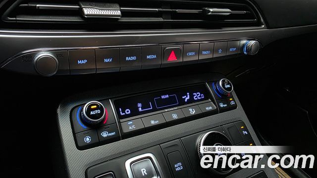 Hyundai Palisade 2021 — photo 31