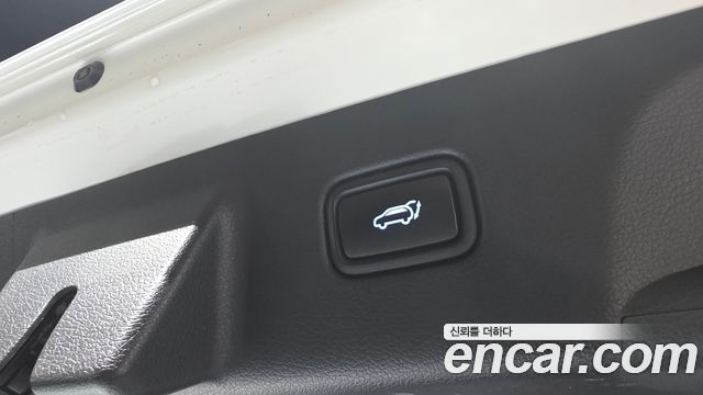 Hyundai Palisade 2021 — photo 32