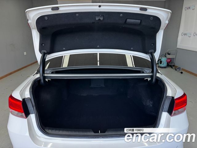 Kia K5 2016 — photo 4