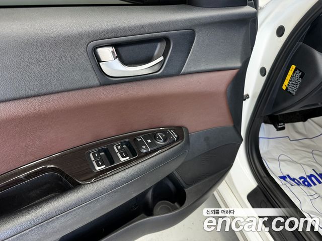 Kia K5 2016 — photo 11