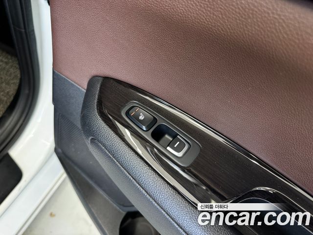 Kia K5 2016 — photo 20