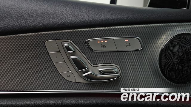 Mercedes-Benz E-Class 2020 — photo 22