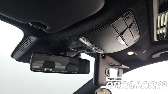 Mercedes-Benz E-Class 2020 — photo 29