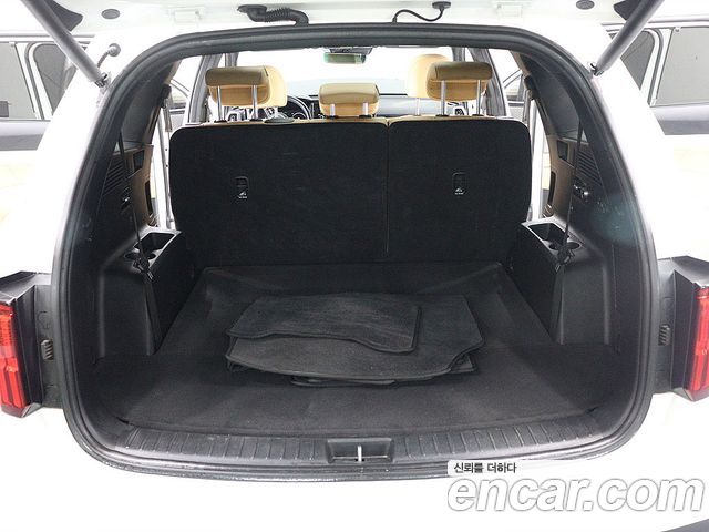 Kia Sorento 2021 — photo 5