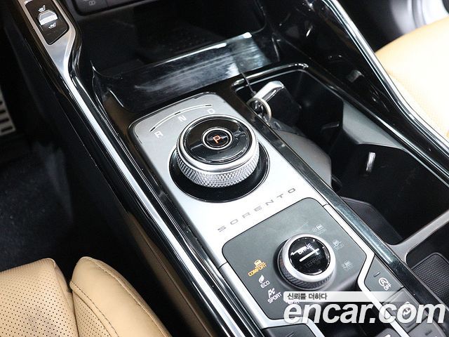 Kia Sorento 2021 — photo 8