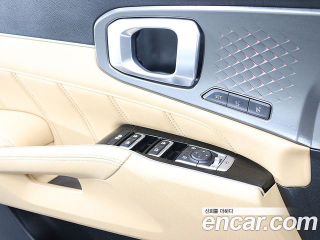 Kia Sorento 2021 — photo 12