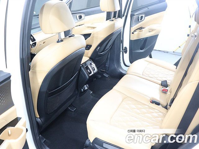 Kia Sorento 2021 — photo 15