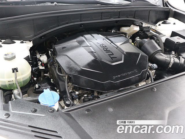 Kia Sorento 2021 — photo 19