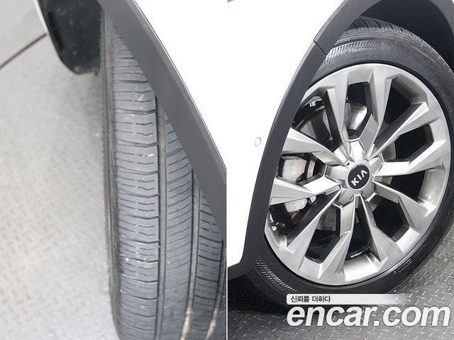 Kia Sorento 2021 — photo 20