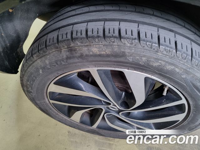 Renault Korea QM5  2015 — photo 5
