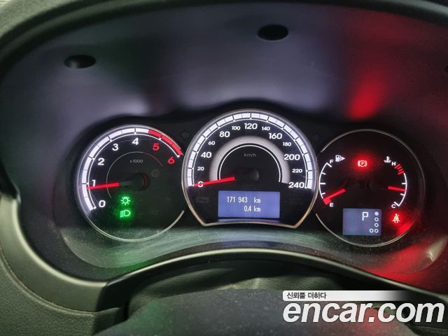 Renault Korea QM5  2015 — photo 8