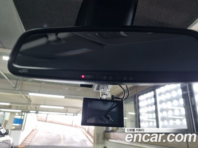 Renault Korea QM5  2015 — photo 11