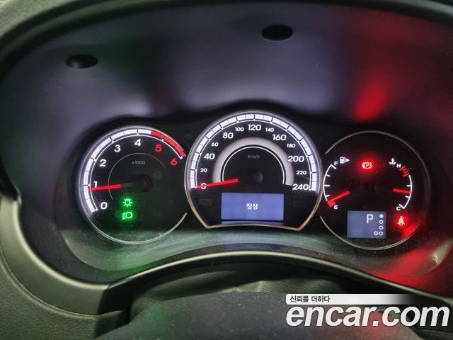 Renault Korea QM5  2015 — photo 14