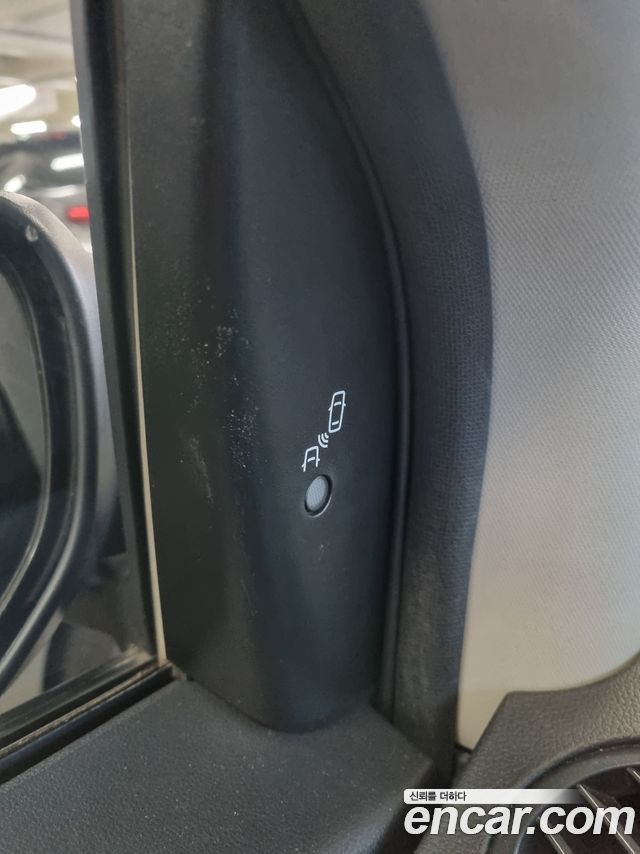 Renault Korea QM5  2015 — photo 15