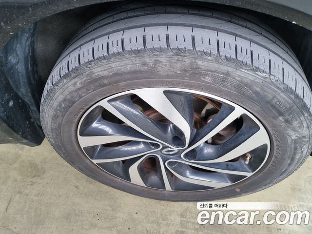 Renault Korea QM5  2015 — photo 16