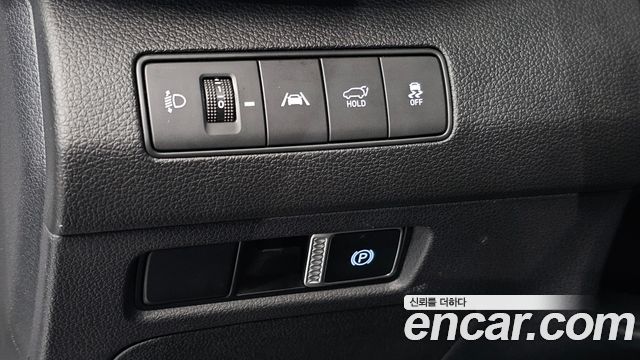 Hyundai Santafe 2022 — photo 13