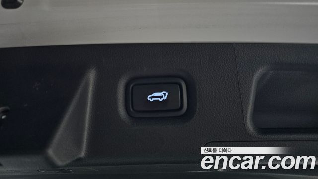 Hyundai Santafe 2022 — photo 20