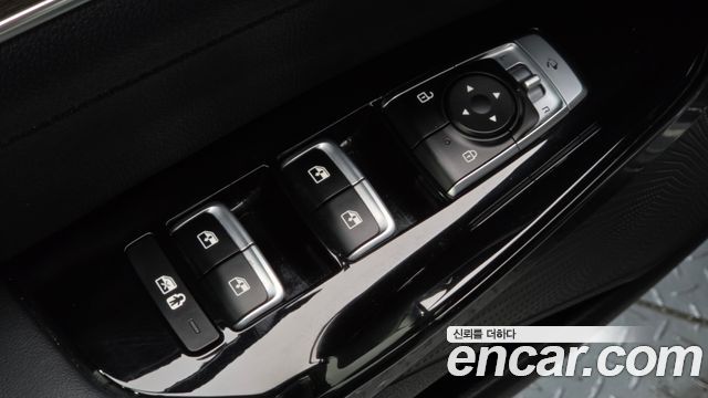 Kia K5 2020 — photo 25