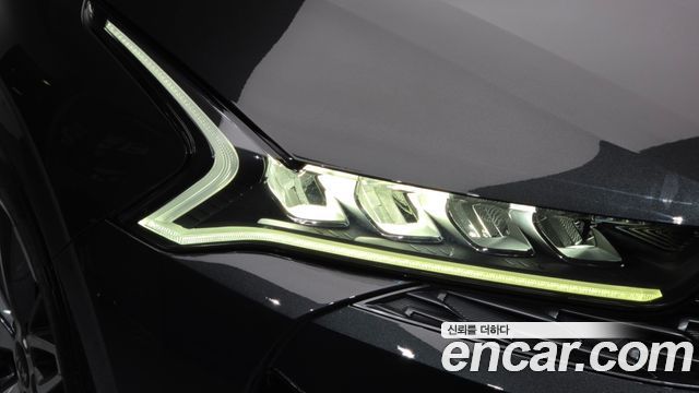 Kia K5 2020 — photo 8