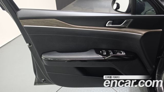 Kia K5 2020 — photo 14