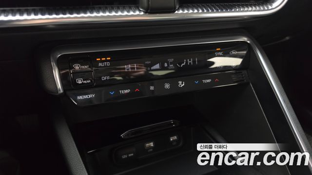 Kia K5 2020 — photo 29