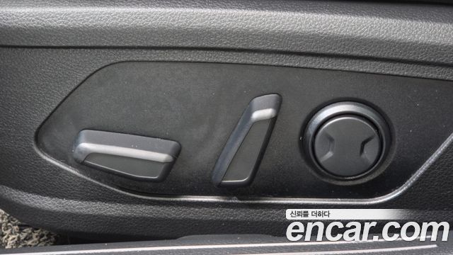 Kia K5 2020 — photo 30