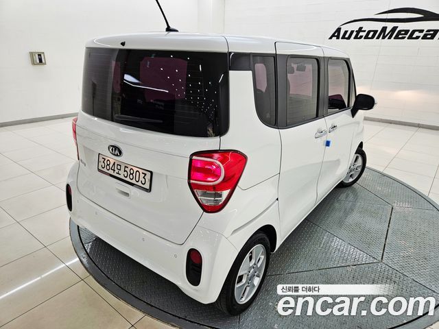 Kia RAY 2019 — photo 4