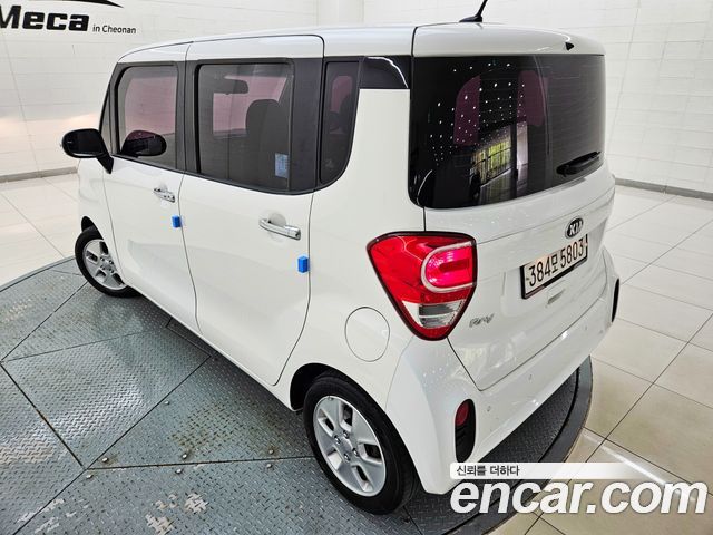 Kia RAY 2019 — photo 5