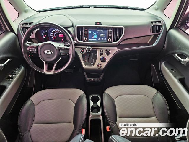 Kia RAY 2019 — photo 7