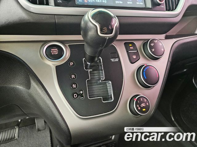 Kia RAY 2019 — photo 9