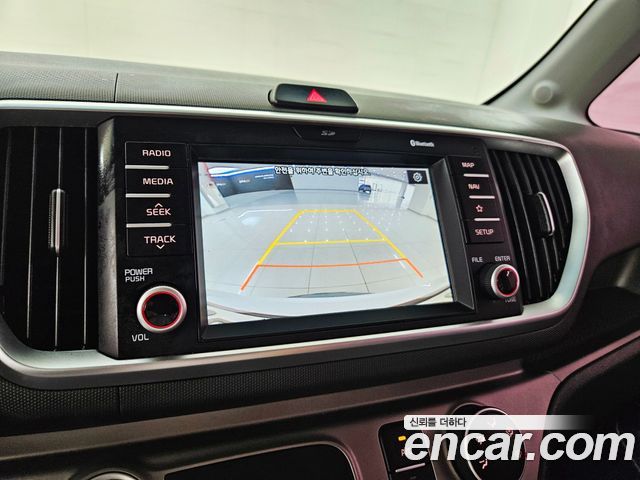 Kia RAY 2019 — photo 13