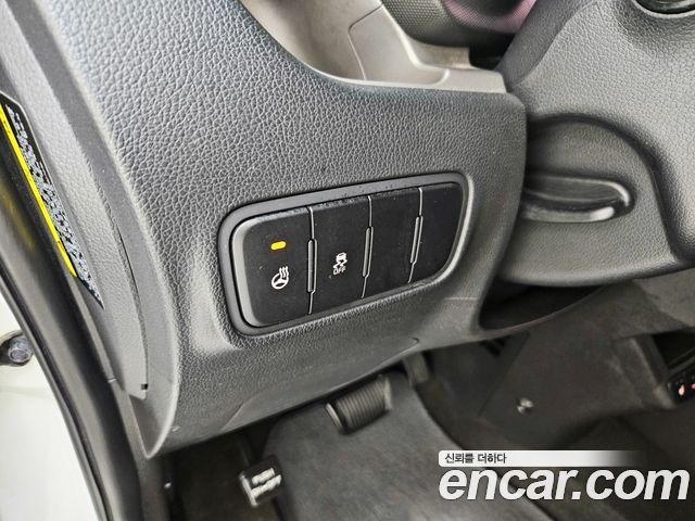 Kia RAY 2019 — photo 14
