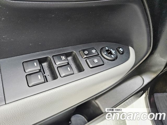 Kia RAY 2019 — photo 15