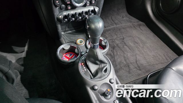 Mini Cooper 2012 — photo 9