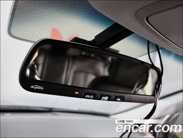 Hyundai Sonata 2017 — photo 8