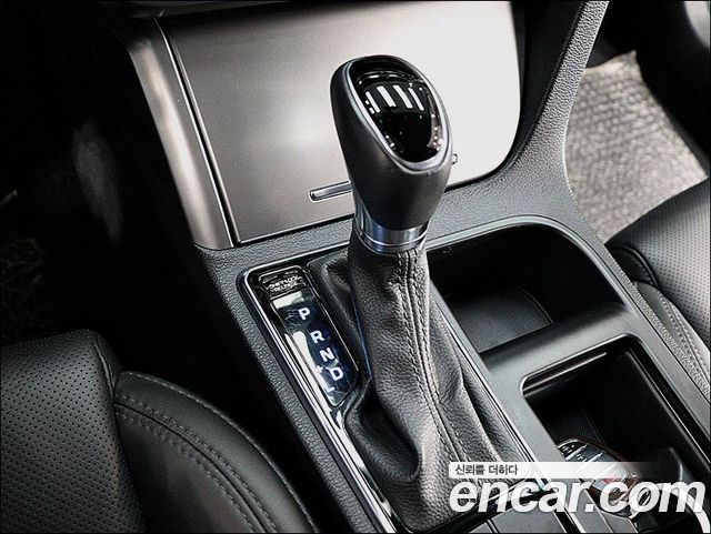 Hyundai Sonata 2017 — photo 10